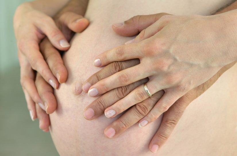 consulta pediátrica pré-natal